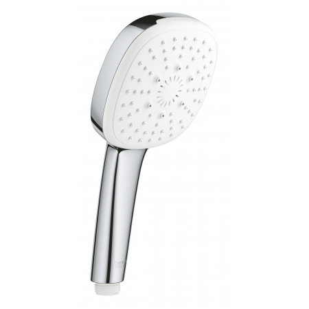 Ручний душ, 3 режими струменю Grohe New Tempesta Cube 100 (27572003)
