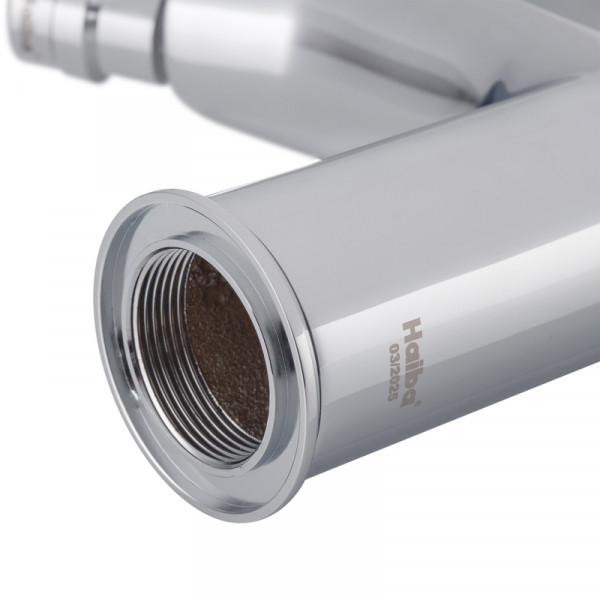 Змішувач для біде HAIBA BOLERO 002 (HB9576)
