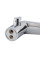Змішувач для ванни Haiba Alex 022 (3-HOLE) (HB3945)
