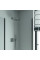 Верхній душ з настінним кронштейном Grohe Tempesta Cube (26687000)
