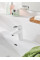 Змішувач для раковини S-розміру Grohe Eurostyle (33558LS3)