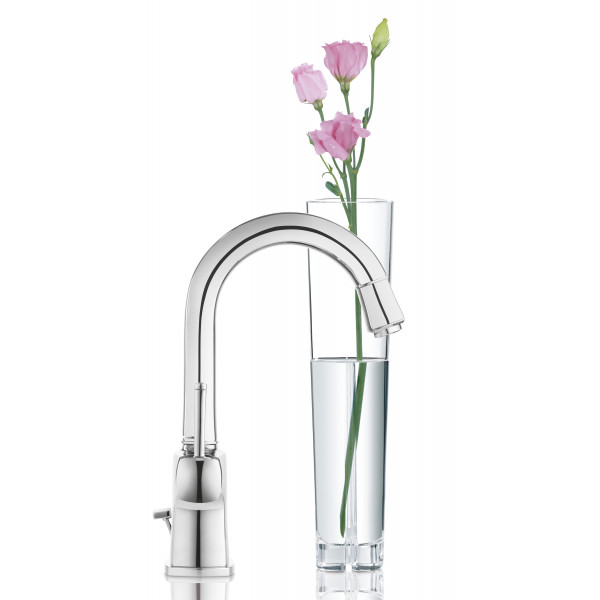 Змішувач для раковини L-розміру Grohe Grandera (21107000)