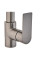 Змішувач для кухні Haiba Alex 018 Graphite (HB3999)