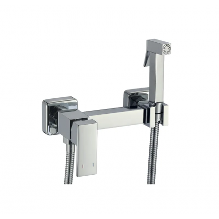 Змішувач для гігієнічного душу Mixxus Premium Mark 024 (MI5969)