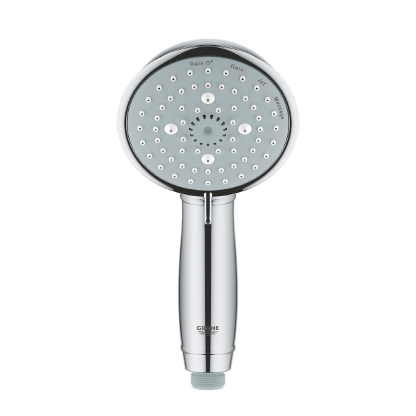 Душова система із перемикачем Grohe New Tempesta Rustic System (27399002)