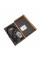 Змішувач для кухні MixxusPremium Gravity 021 BLACK REFL.BLACK (MI6978)