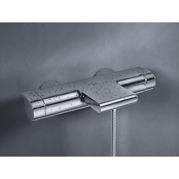 Термостат для ванни Grohe Grohtherm 2000 NEW (34174001)