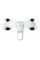 Змішувач для душу Grohe BauLoop New (23634001)