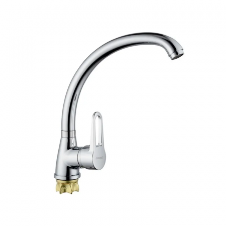 Змішувач для кухні Champion Sop 014-045 (Nut) (MI6358)