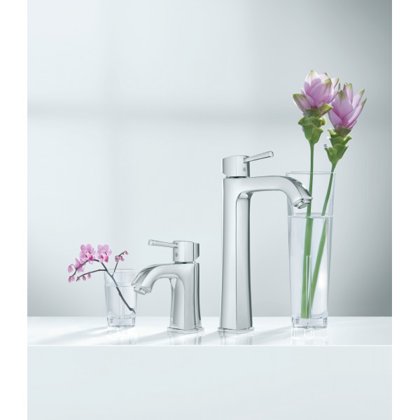 Змішувач на стільницю для раковини XL-розміру Grohe Grandera (23313000)