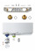 Термостат для душу Grohe Grohtherm SmartControl (34719000)