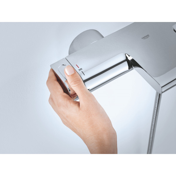 Термостат для ванни Grohe Grohtherm 2000 NEW (34174001)