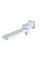 Душова система вбудована KOER KB-66009-01 3 функції (Колір хром) (KR6019)