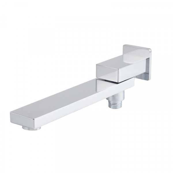 Душова система вбудована KOER KB-66009-01 3 функції (Колір хром) (KR6019)