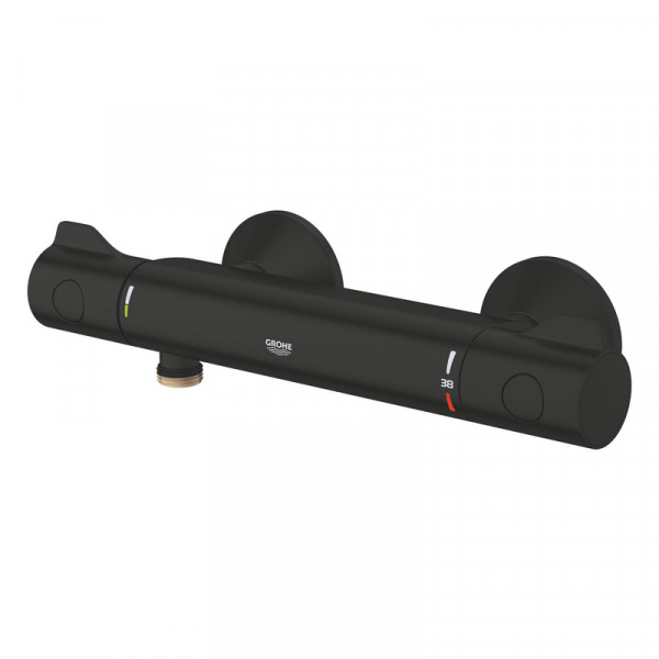 Термостат для душу Grohe Grohtherm 800 (1022022430)