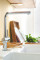 Змішувач для кухні Grohe Minta (31375000)