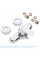 Змішувач для душу Grohe Eurosmart Cosmopolitan (32837000)