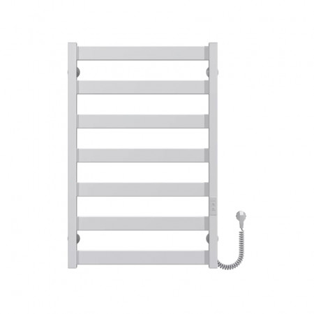 Рушникосушарка електрична Deffi Harmony П7, 500x800, правий, білий