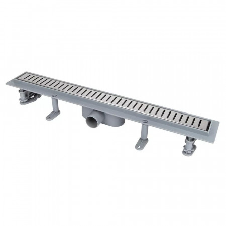 Душовий трап ITAL IT13-FT10/700, 700х70х67мм