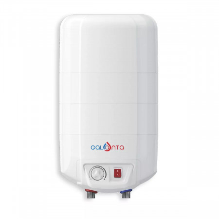 Водонагреватель (бойлер) ELDOM Extra life 15 над мойкой 2.0 kW 72326NMP