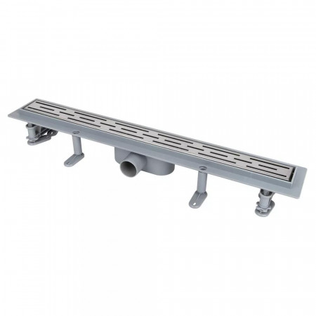 Душовий трап ITAL IT13-FT01/700, 700х70х67мм