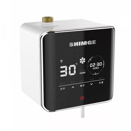 Рециркуляційний насос SHIMGE HBS-12, G1/2
