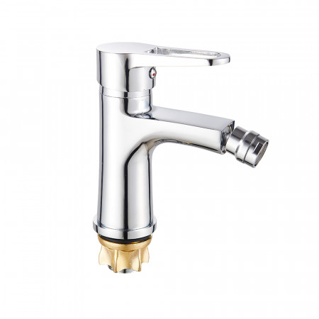 VRL210-01 біде одноваж. литий гайка Ø35 (хром) {10/1}