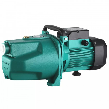 JET1100L1 SHIMGE ц/біжний самовс. (1.1кВт, Нmax = 48м, Qmax = 90л/хв) {1}
