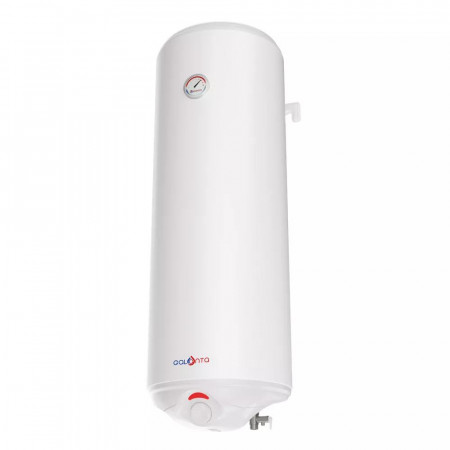 Водонагрівач Galanta DRY 50 Slim, сухий Тен 2x800 Вт (72267WDG)