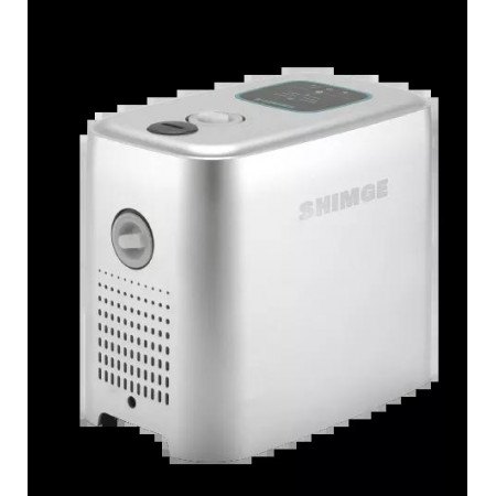 Насосна станція SHIMGE CA 200, Qmax=60 л/хв