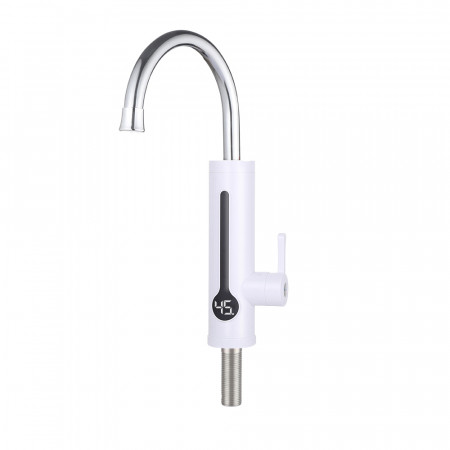 Проточник SDR-A18TR багатор. термозапобіж. поворот. вилив  (3,3 кВт + датчик темп.) {10/1}