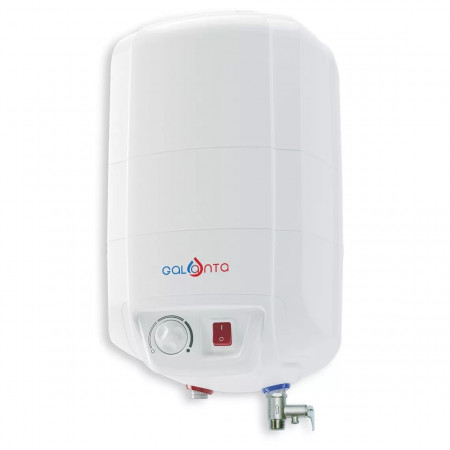 Водонагреватель (бойлер) ELDOM Extra life 10 над мойкой, 2.0 kw 72325NMP