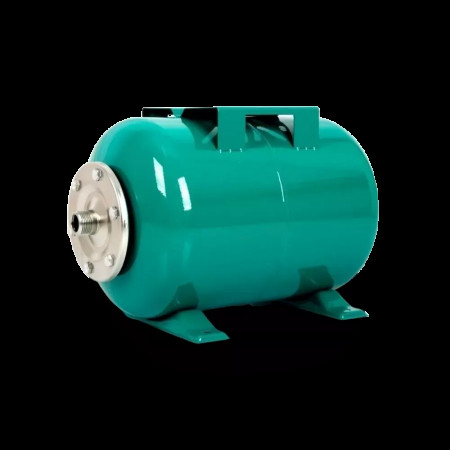 Насосна станція SHIMGE SGJW75S з баком 24 л, Нmax=41м, Qmax=75 л/хв