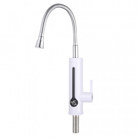 Проточник SDR-F18TR багатор. термозапобіж. рефлект. вилив  (3,3 кВт + датчик темп.) {10/1}