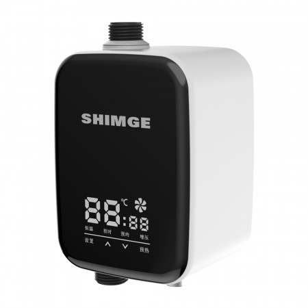 HBS24-12T SHIMGE блок рецирк.(Hmax=12м.Qmax=1.2м³ + гайка1/2