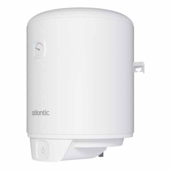 Водонагрівач побутовий електричний Atlantic Opro Ego VM 050 D400S (1200W)