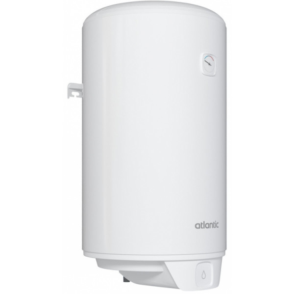 Водонагрівач побутовий електричний Atlantic Opro Ego VM 080 D400S (1200W)