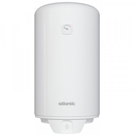 Водонагрівач побутовий електричний Atlantic Opro Ego VM 080 D400S (1200W)